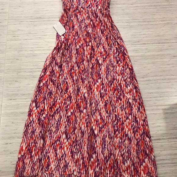 Felicity & Coco Maxi Dress - Picture 3 of 5